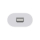 Apple Adapter Thunderbolt 3 - Thunderbolt 2 - 377299 - zdjęcie 3